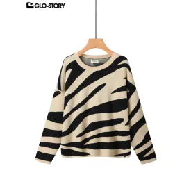 Women’s Knit Sweater