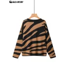 Women’s Knit Sweater