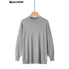 Women's long-sleeve sweater
