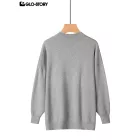 Women's long-sleeve sweater