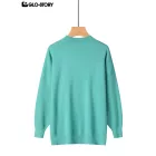 Women's long-sleeve sweater