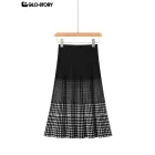 Women's sweater dress