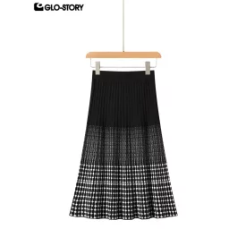 Women's sweater dress