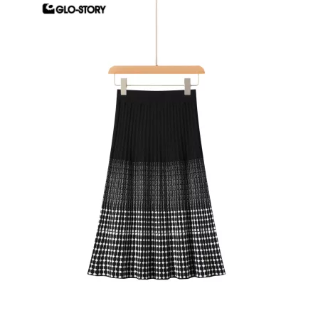 Women's sweater dress