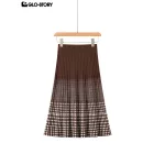 Women's sweater dress