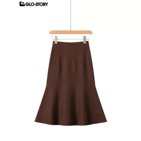 Women's sweater dress