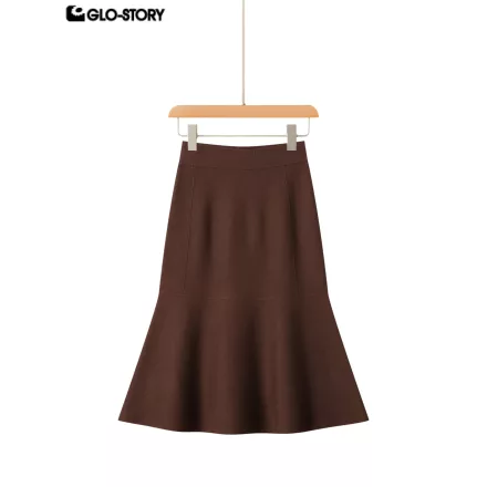 Women's sweater dress