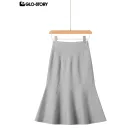 Women's sweater dress