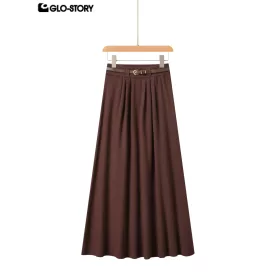 Women's sweater dress