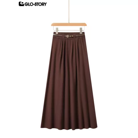 Women's sweater dress