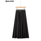 Women's sweater dress