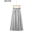 Women's sweater dress