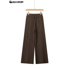 Women's Knit Pants