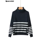 Women's long sleeve sweater