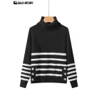 Women's long sleeve sweater