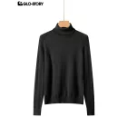 Women's long sleeve sweater