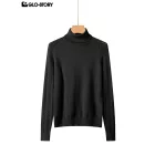 Women's long sleeve sweater