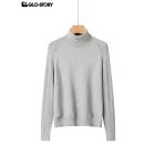 Women's long sleeve sweater