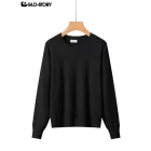 Women's long sleeve sweater