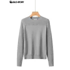 Women's long sleeve sweater