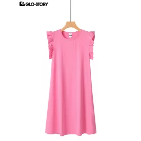 Women's Knitted Short Sleeve T-shirt