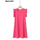Women's Long T-shirt