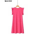 Women's Long T-shirt