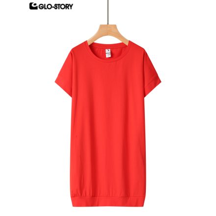 Women's Long T-shirt