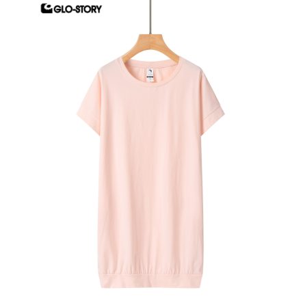 Women's Long T-shirt