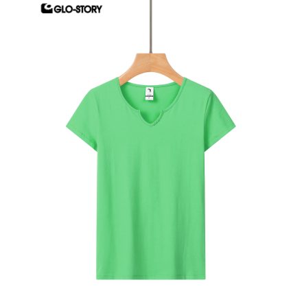 Women's basic T-shirt
