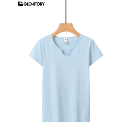 Women's basic T-shirt