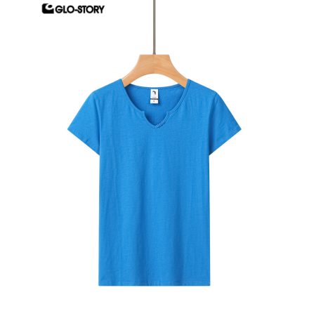 Women's basic T-shirt