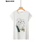 Women's T-shirt
