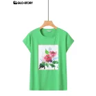 Women's T-shirt