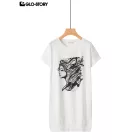 Women's Long T-shirt