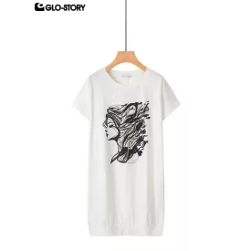 Women's Long T-shirt