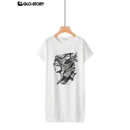 Women's Long T-shirt