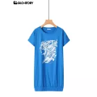 Women's Long T-shirt