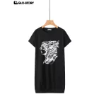 Women's Long T-shirt