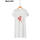 Women's Long T-shirt