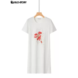 Women's Long T-shirt