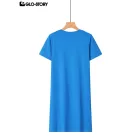 Women's Long T-shirt