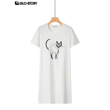 Women's Long T-shirt