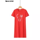 Women's Long T-shirt
