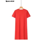 Women's Long T-shirt