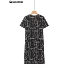 Women's Long T-shirt