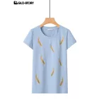 Women's Long T-shirt