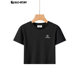 Women's Knitted Short Sleeve