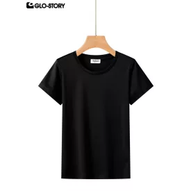 Women's Knitted Short Sleeve
