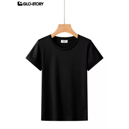 Women's Knitted Short Sleeve